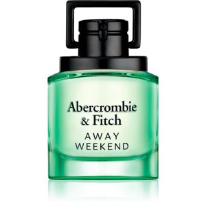 Abercrombie & Fitch Away Weekend Men EDT M 50 ml