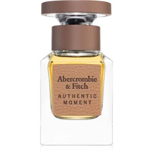 Abercrombie & Fitch Authentic Moment Men EDT M 30 ml