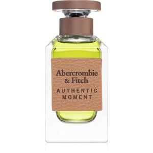 Abercrombie & Fitch Authentic Moment Men EDT M 100 ml
