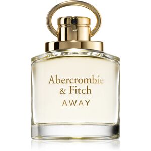 Abercrombie & Fitch Away EDP W 100 ml