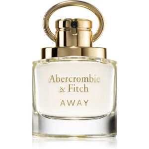 Abercrombie & Fitch Away EDP W 50 ml