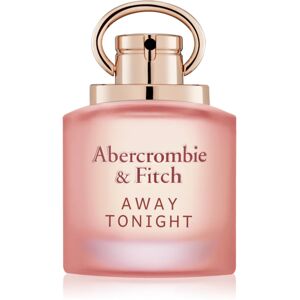 Abercrombie & Fitch Away Tonight Women EDP W 100 ml