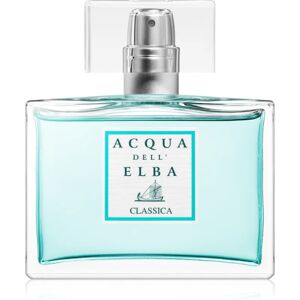 Acqua dell' Elba Classica Men EDP M 50 ml