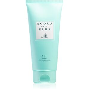 Acqua dell' Elba Blu Women Shower Gel W 200 ml