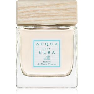 Acqua dell' Elba Profumi del Monte Capanne aroma diffuser with refill 200 ml