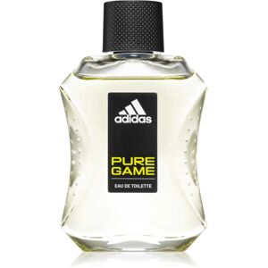 adidas Pure Game Edition 2022 EDT M 100 ml