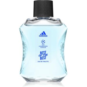 adidas UEFA Champions League Best Of The Best EDT M 100 ml