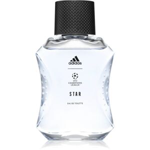 adidas UEFA Champions League Star EDT M 50 ml