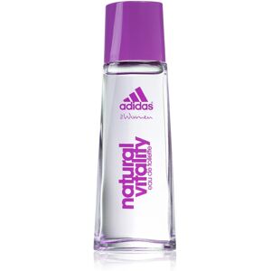 adidas Natural Vitality EDT W 50 ml