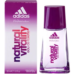 adidas Natural Vitality EDT W 30 ml