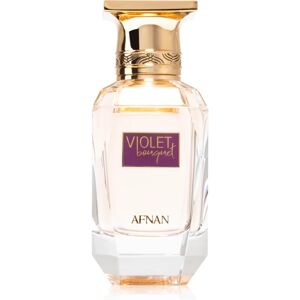 Afnan Violet Bouquet EDP W 80 ml