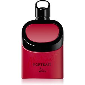 Afnan Portrait Abstract EDP U 100 ml