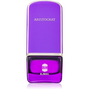 Ajmal Aristocrat for Her EDP W 75 ml