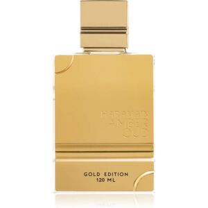 Al Haramain Amber Oud Gold Edition EDP U 120 ml