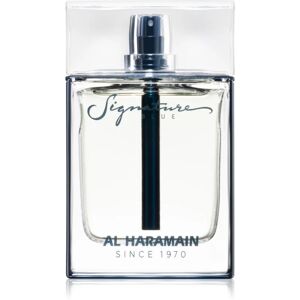Al Haramain Signature Blue EDP M 100 ml