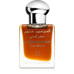 Al Haramain Oudi perfumed oil U 15 ml