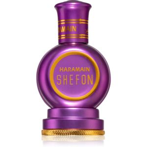 Al Haramain Shefon perfumed oil U 15 ml