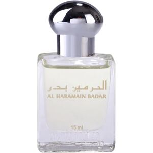 Al Haramain Badar perfumed oil U (roll on) 15 ml