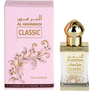 Al Haramain Classic perfumed oil U 12 ml