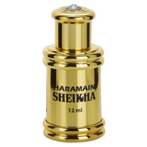 Al Haramain Sheikha perfumed oil U 12 ml