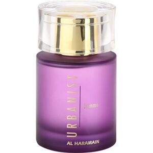 Al Haramain Urbanist Femme EDP W 100 ml