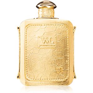 Alexandre.J Western Leather Gold Skin EDP W 100 ml