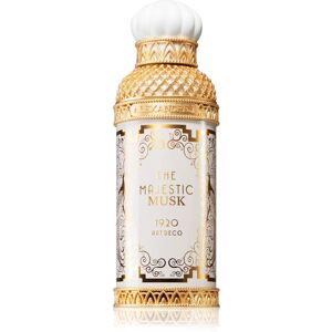 Alexandre.J Art Deco Collector The Majestic Musk EDP W 100 ml