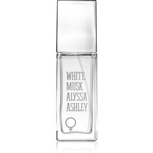 Alyssa Ashley Ashley White Musk EDT W 50 ml