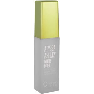 Alyssa Ashley Ashley White Musk EDT W 100 ml