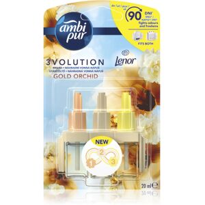 AmbiPur 3volution Gold Orchid refill 20 ml