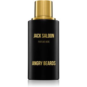 Angry Beards More Jack Saloon perfume M 100 ml