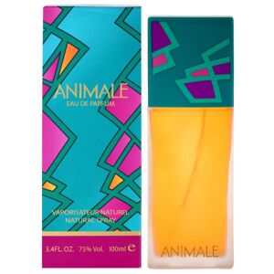 Animale Animale EDP W 100 ml