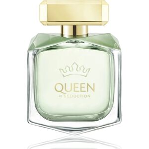 Banderas Queen of Seduction EDT W 80 ml