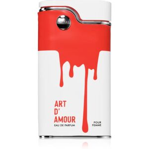 Armaf Art d'Amour EDP W 100 ml