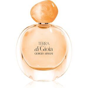 Armani Terra Di Gioia EDP W 50 ml