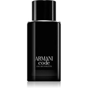 Armani Code EDT M 75 ml