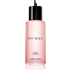 Armani My Way Floral EDP refill W 150 ml