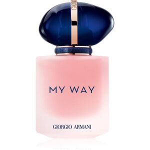 Armani My Way Floral EDP refillable W 30 ml