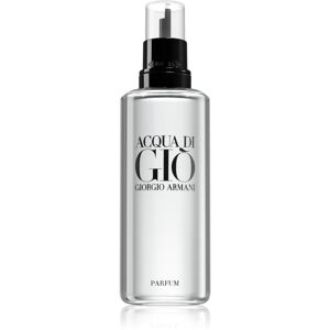 Armani Acqua di Giò Parfum perfume refillable M 150 ml