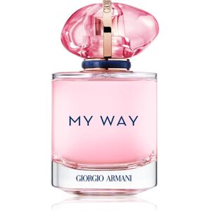 Armani My Way Nectar EDP W 50 ml