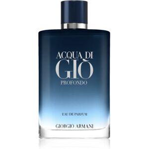 Armani Acqua di Giò Profondo EDP M 200 ml