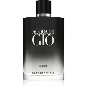 Armani Acqua di Giò Parfum perfume refillable M 200 ml