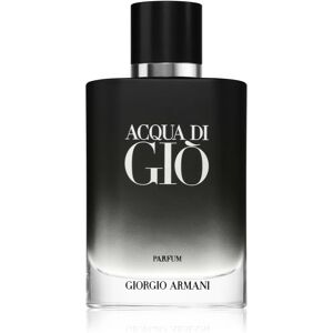 Armani Acqua di Giò Parfum perfume refillable M 100 ml