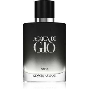 Armani Acqua di Giò Parfum perfume refillable M 50 ml