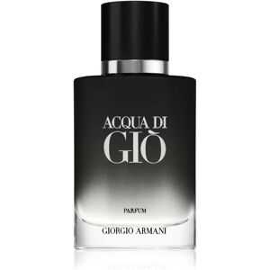 Armani Acqua di Giò Parfum perfume refillable M 30 ml