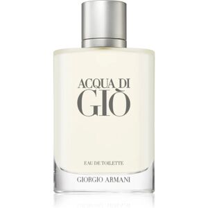 Armani Acqua di Giò EDT refillable M 100 ml