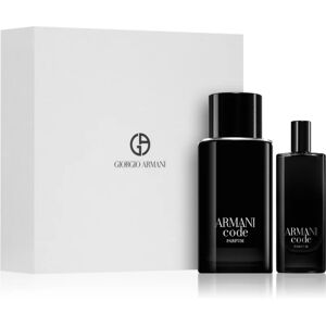 Armani Code Parfum gift set M