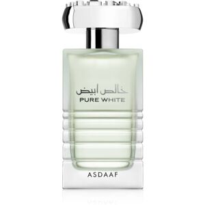Asdaaf Pure White EDP W 100 ml