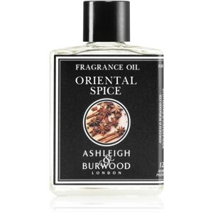 Ashleigh & Burwood London Fragrance Oil Oriental Spice fragrance oil 12 ml