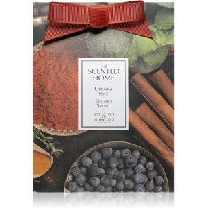 Ashleigh & Burwood London The Scented Home Oriental Spice wardrobe air freshener